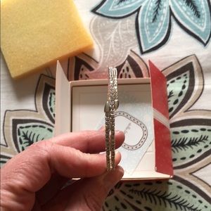 Stella & Dot bracelet